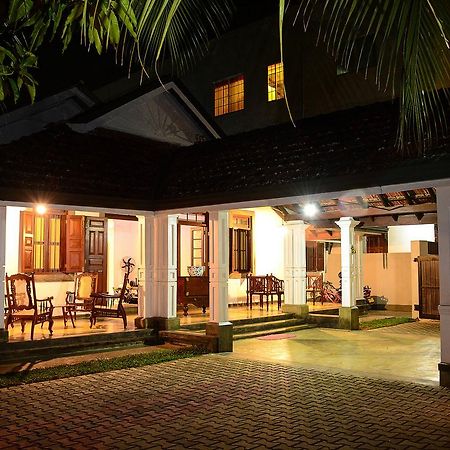 Galle My Bungalow别墅 外观 照片