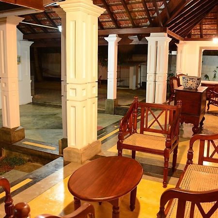 Galle My Bungalow别墅 外观 照片