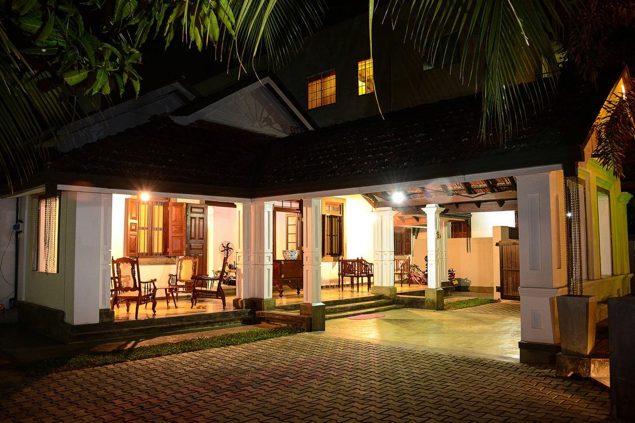 Galle My Bungalow别墅 外观 照片