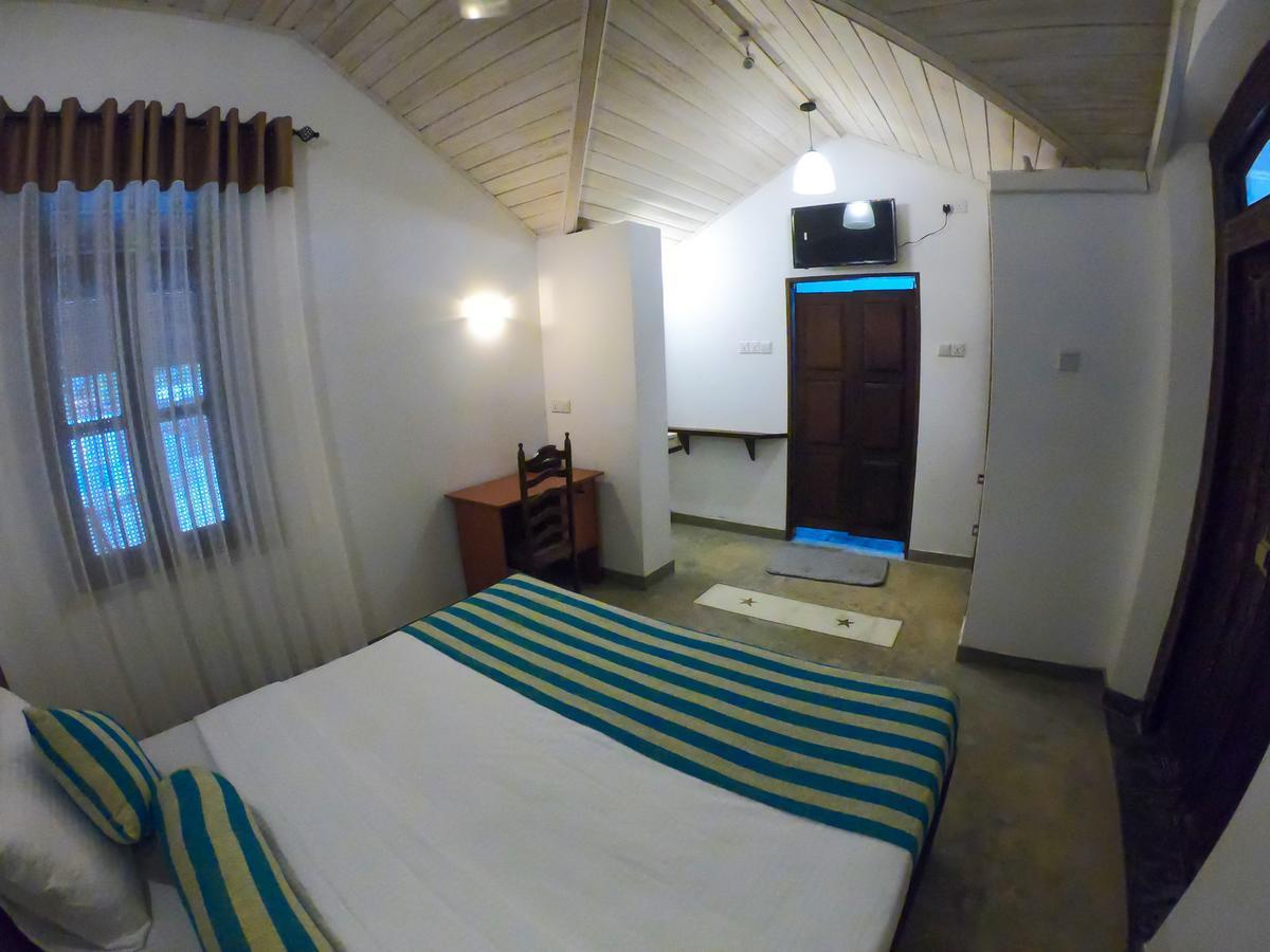 Galle My Bungalow别墅 外观 照片
