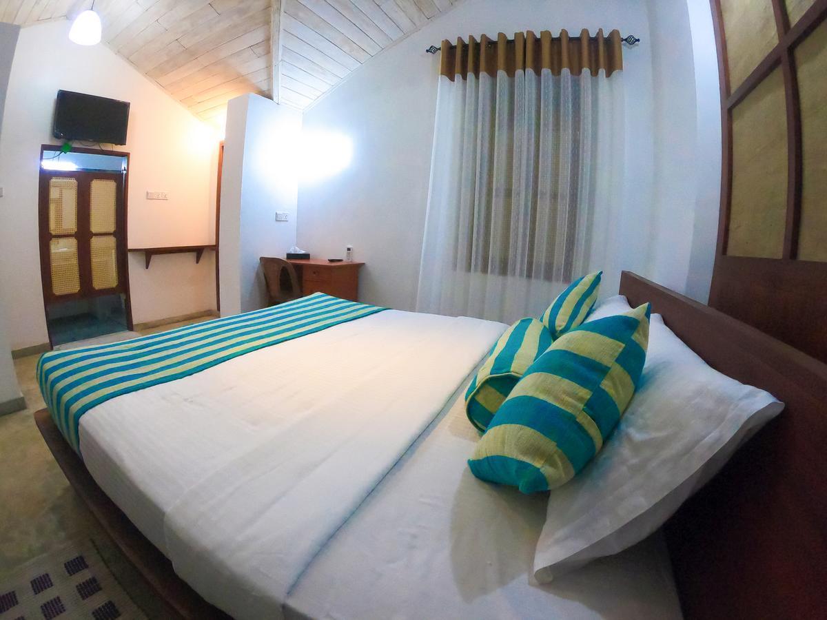 Galle My Bungalow别墅 外观 照片