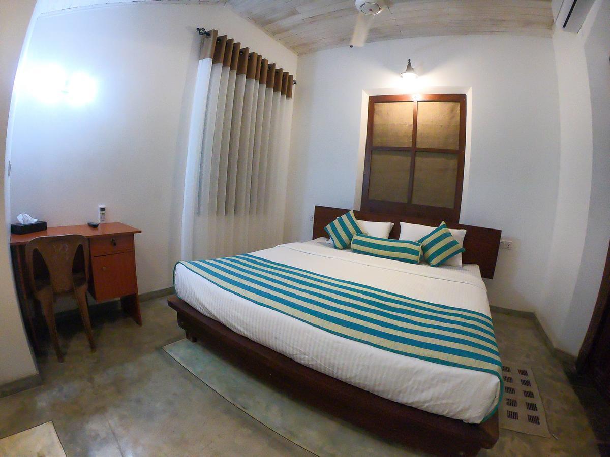 Galle My Bungalow别墅 外观 照片