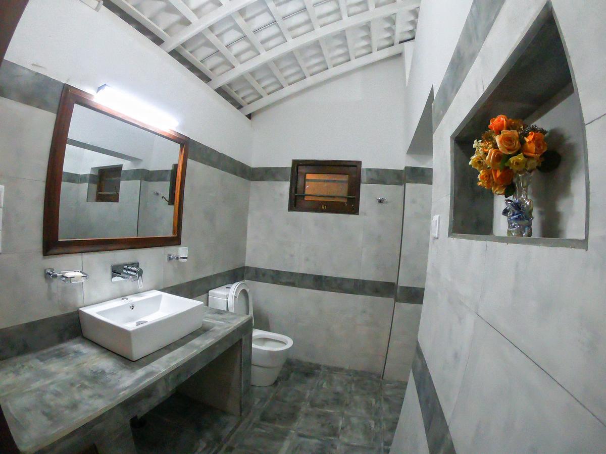 Galle My Bungalow别墅 外观 照片