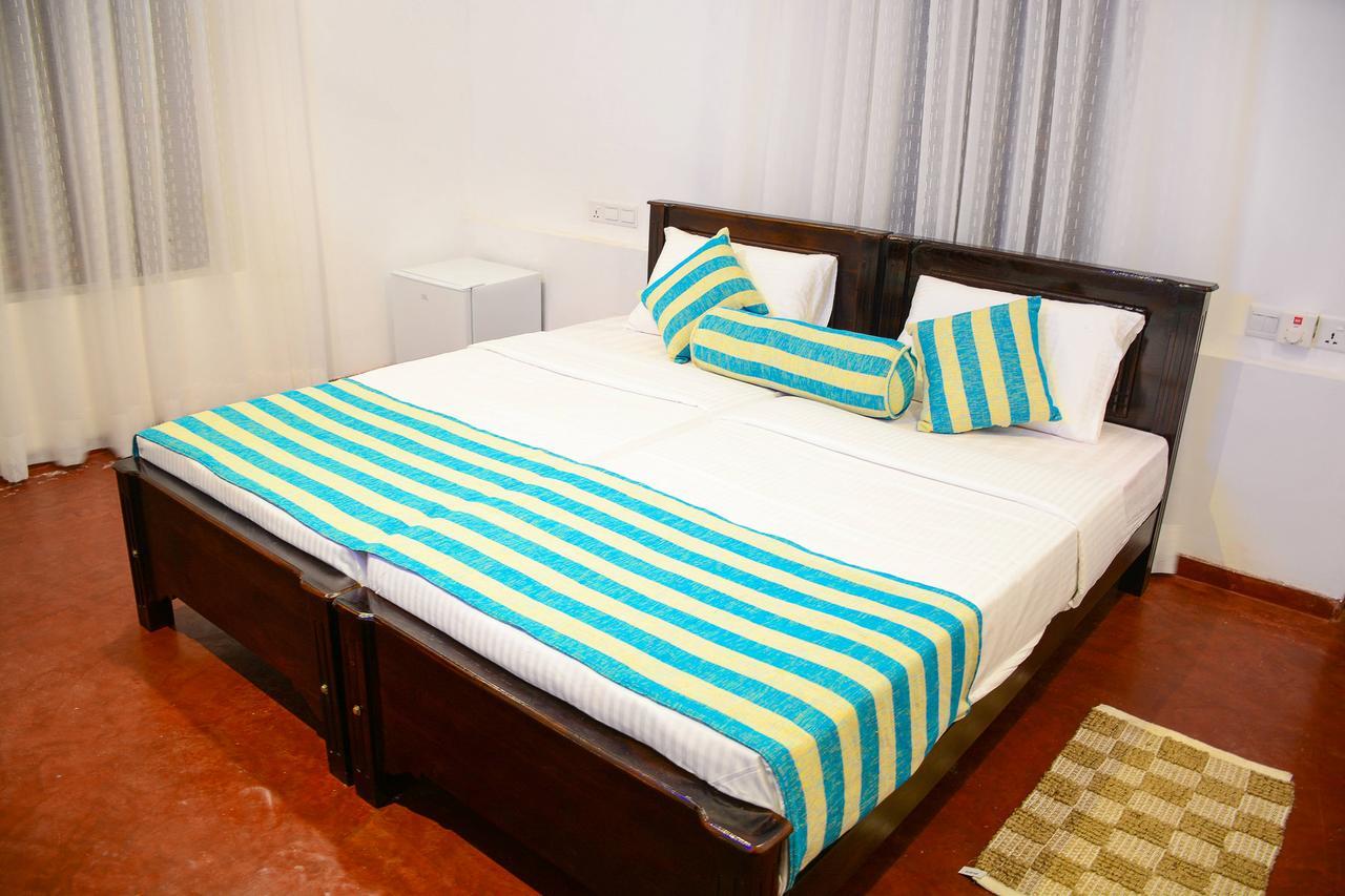 Galle My Bungalow别墅 外观 照片