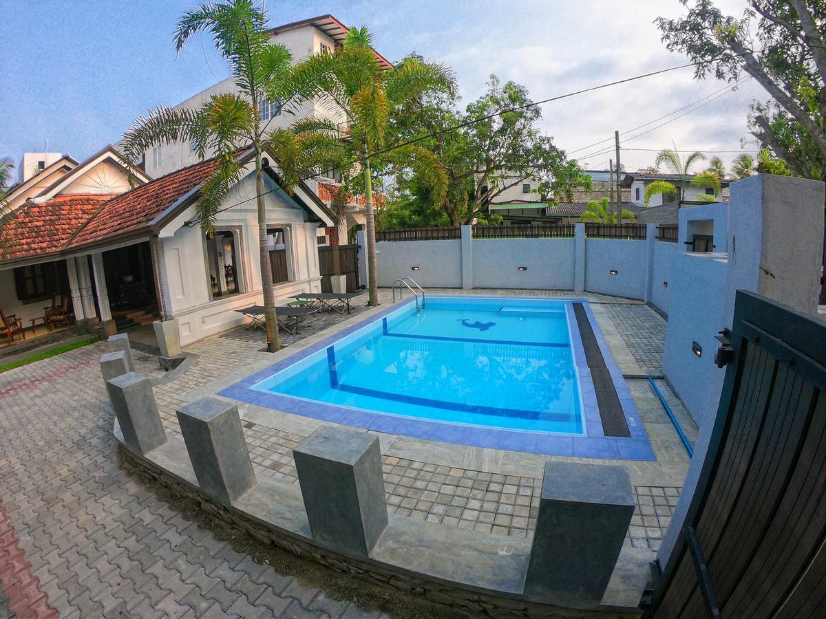 Galle My Bungalow别墅 外观 照片