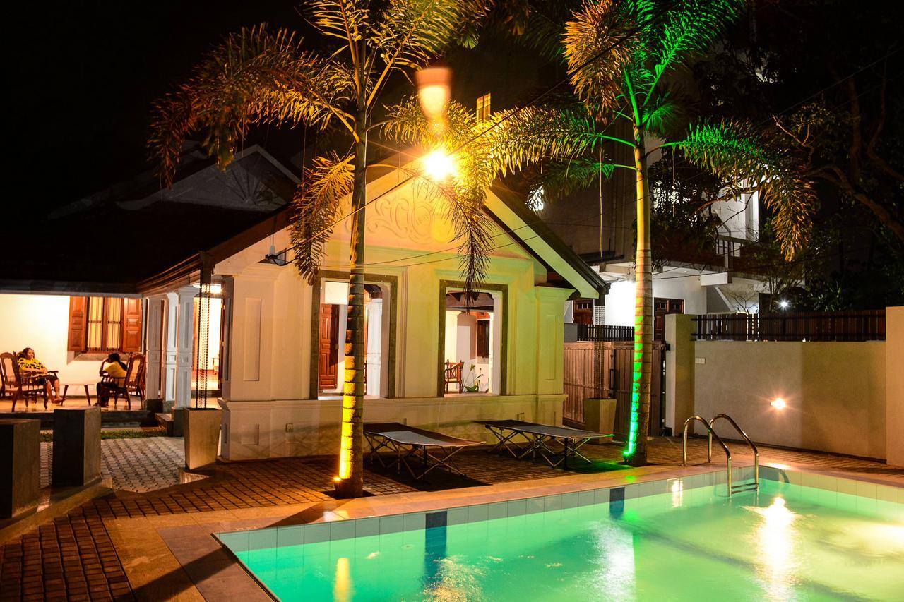 Galle My Bungalow别墅 外观 照片