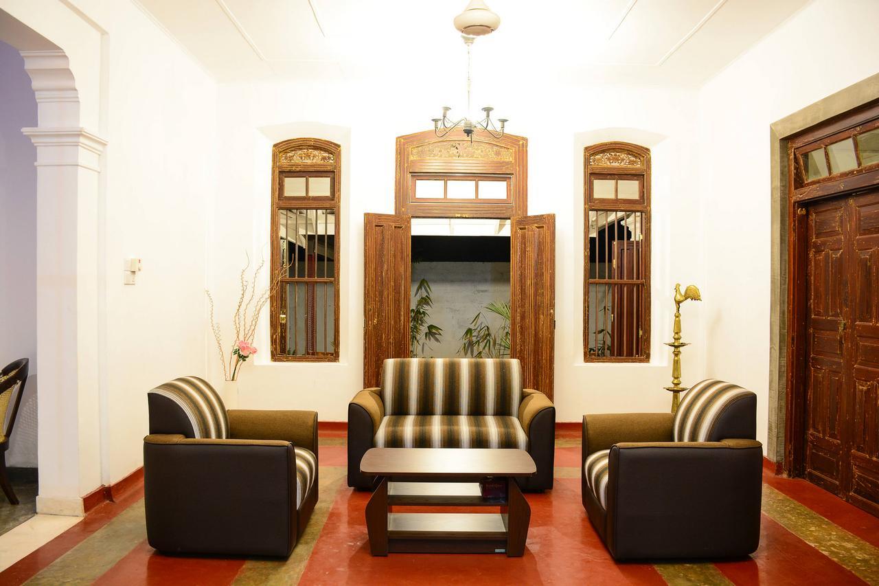 Galle My Bungalow别墅 外观 照片