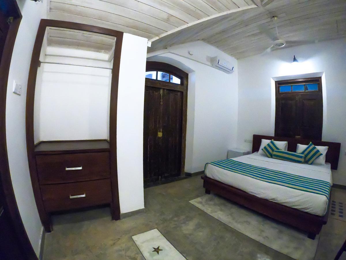 Galle My Bungalow别墅 外观 照片