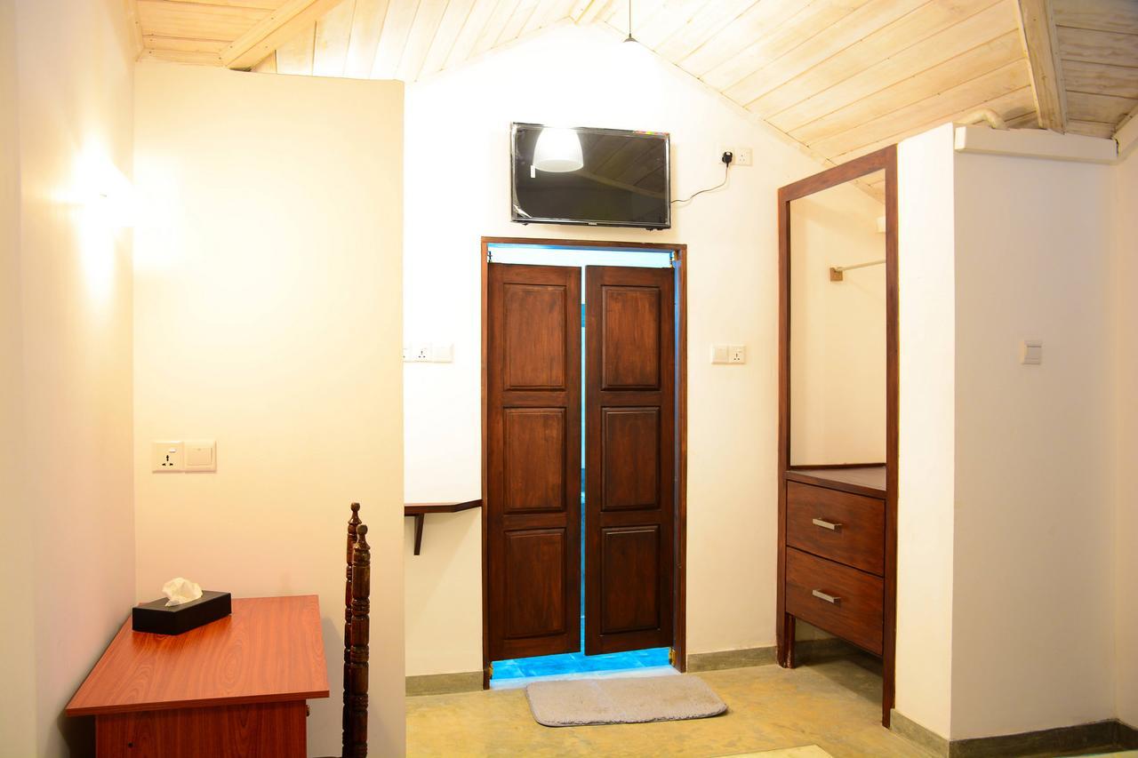 Galle My Bungalow别墅 外观 照片