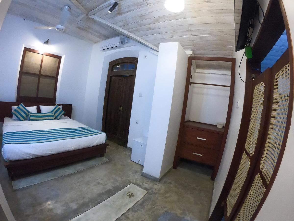 Galle My Bungalow别墅 外观 照片