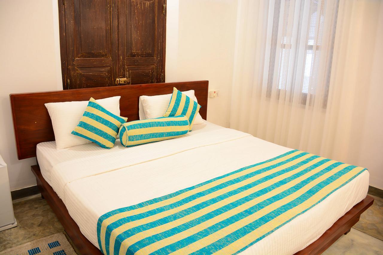 Galle My Bungalow别墅 外观 照片