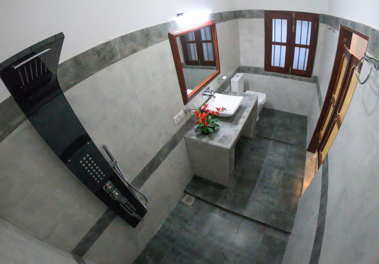 Galle My Bungalow别墅 外观 照片