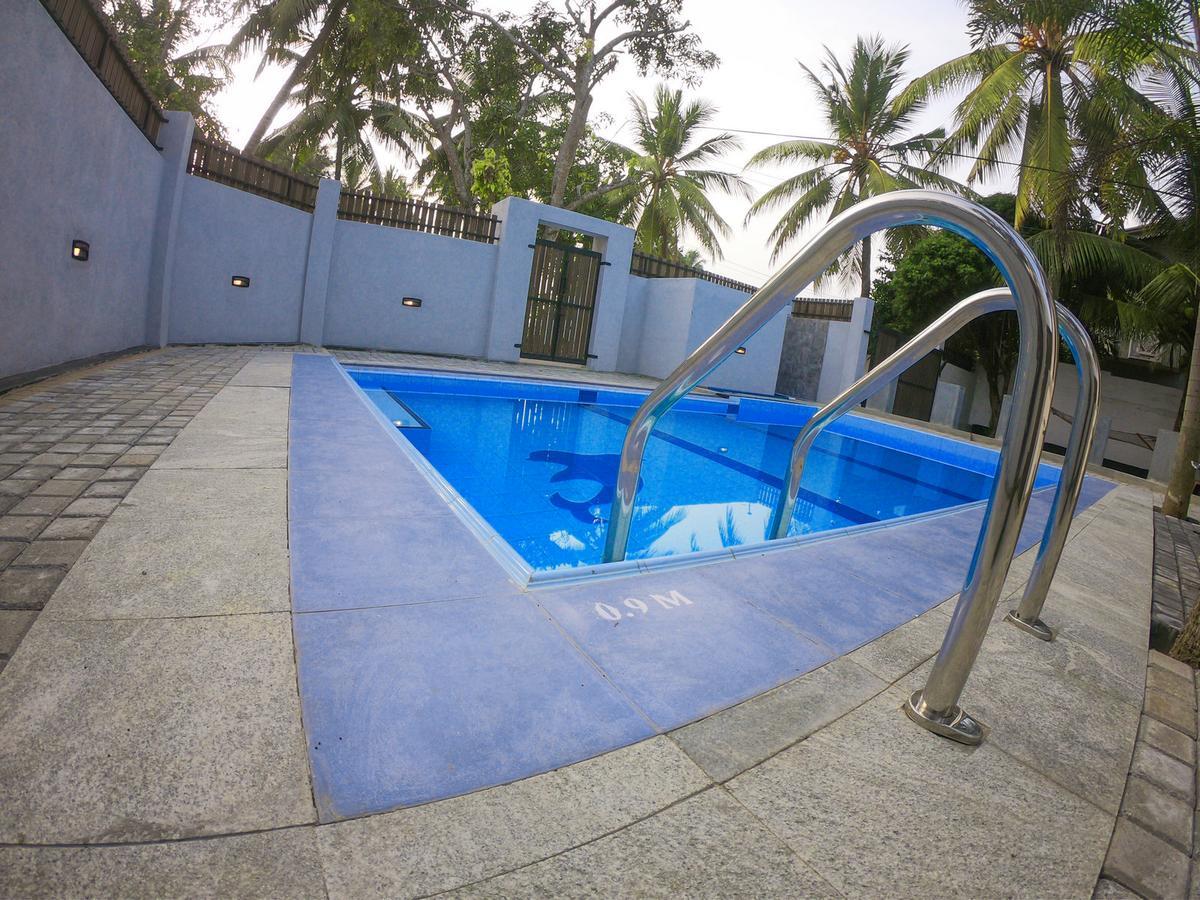 Galle My Bungalow别墅 外观 照片