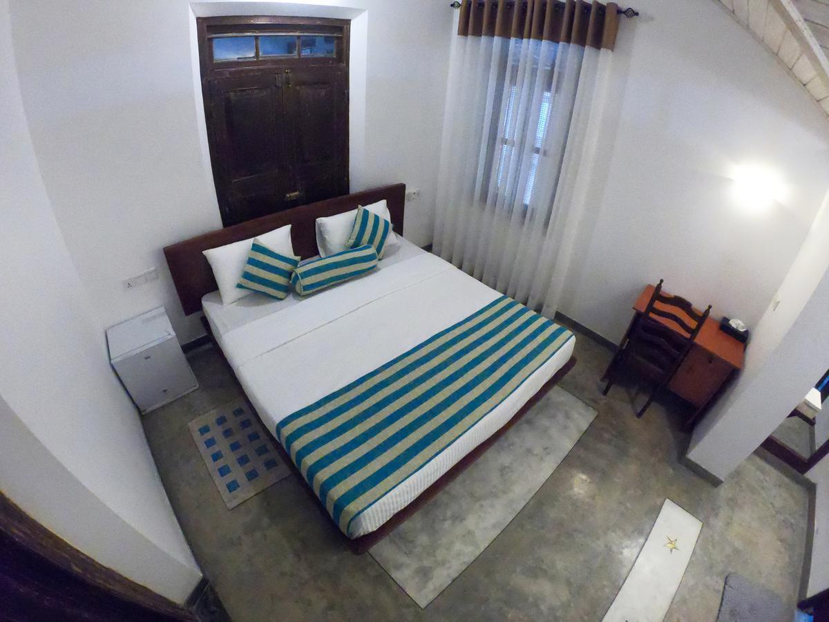 Galle My Bungalow别墅 外观 照片