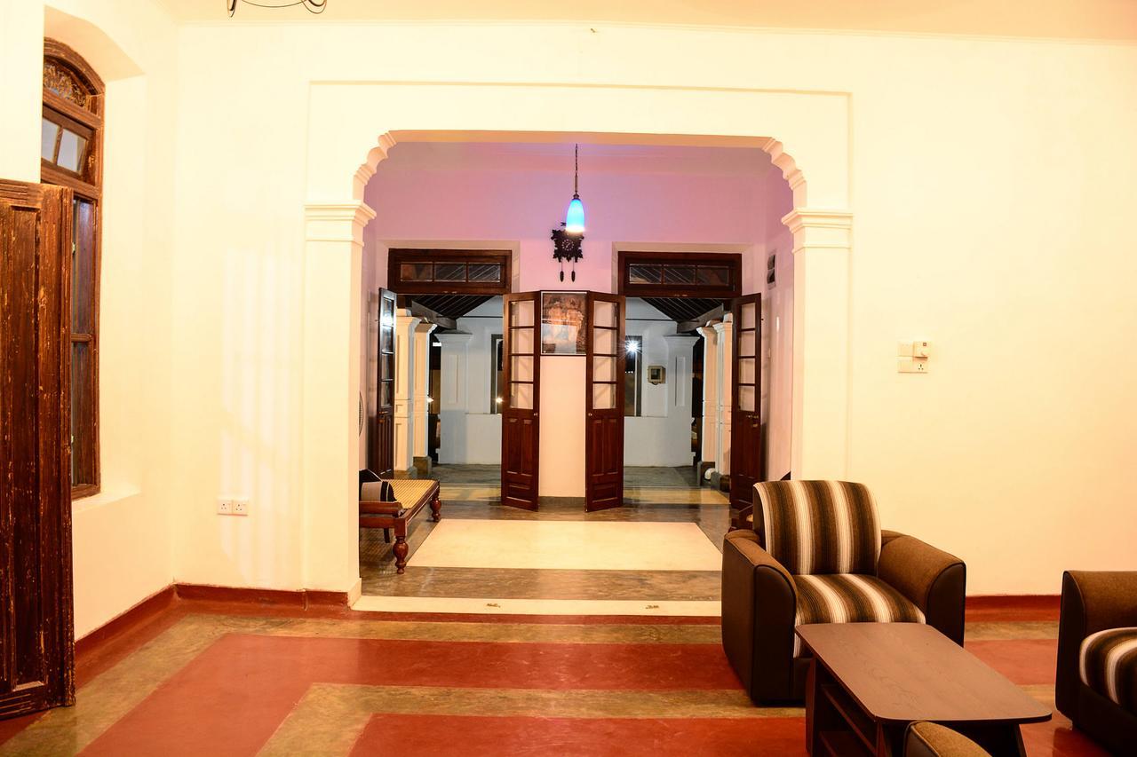 Galle My Bungalow别墅 外观 照片