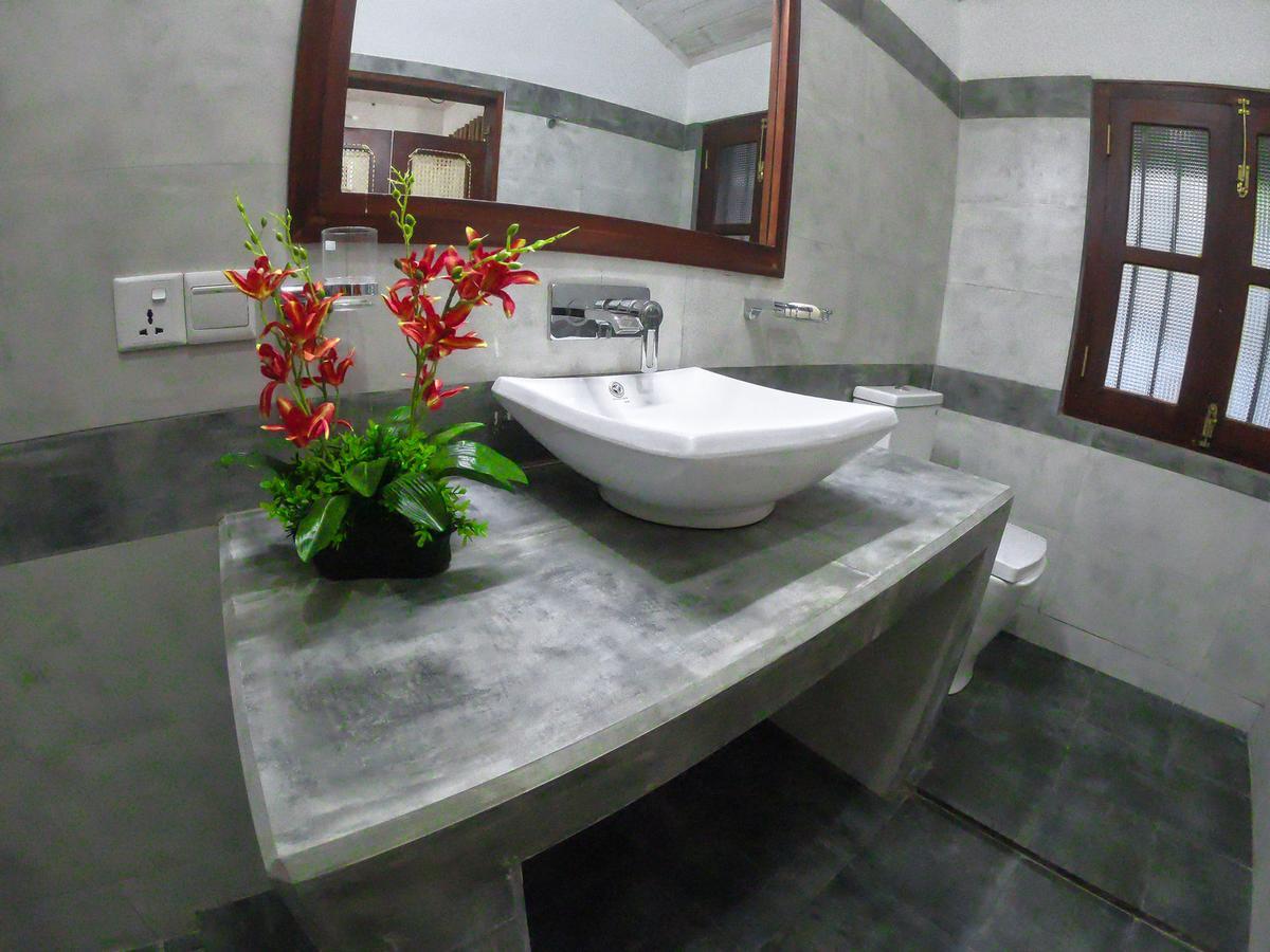 Galle My Bungalow别墅 外观 照片