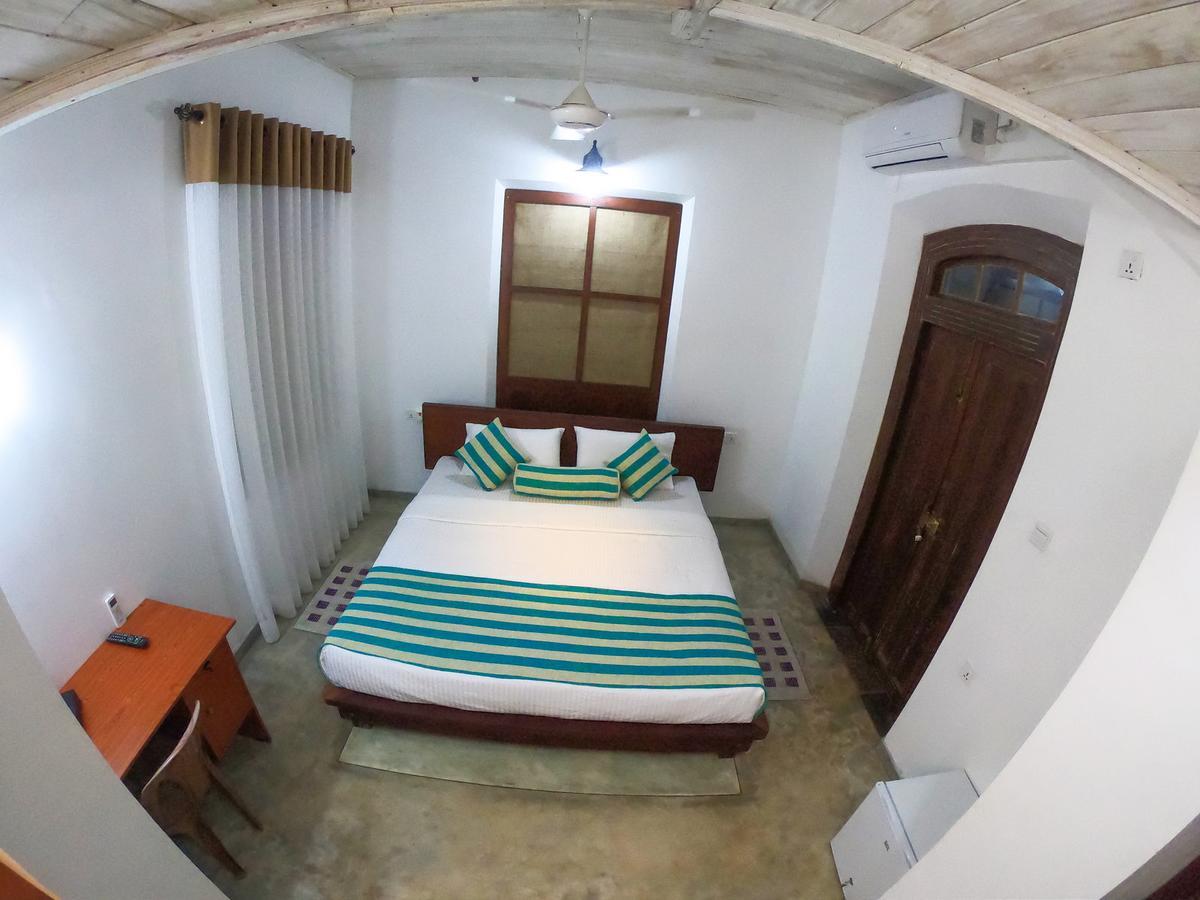 Galle My Bungalow别墅 外观 照片