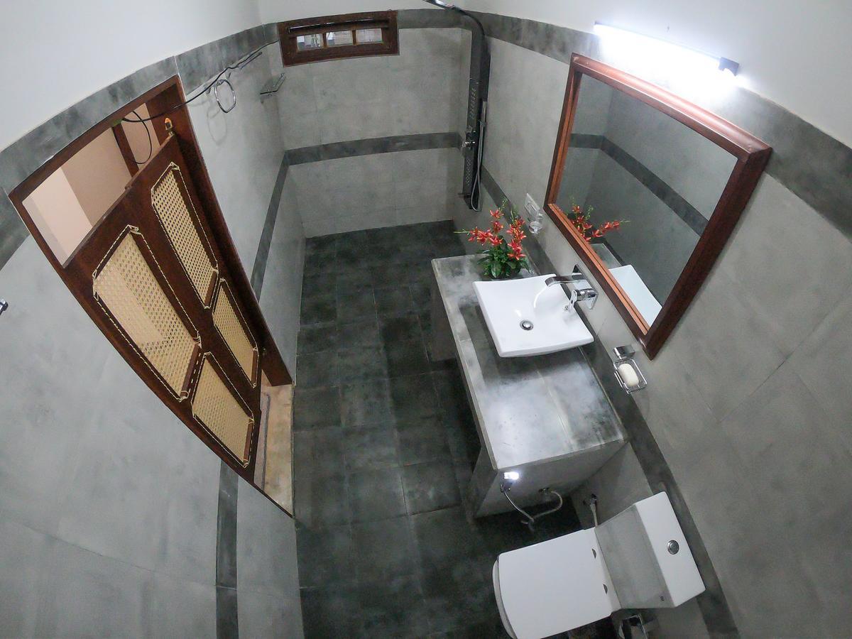 Galle My Bungalow别墅 外观 照片