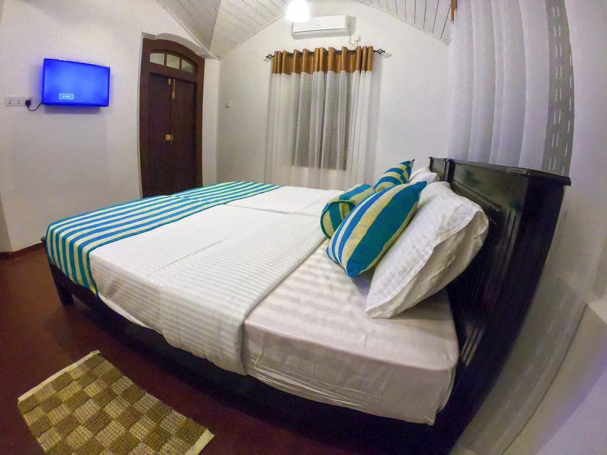 Galle My Bungalow别墅 外观 照片