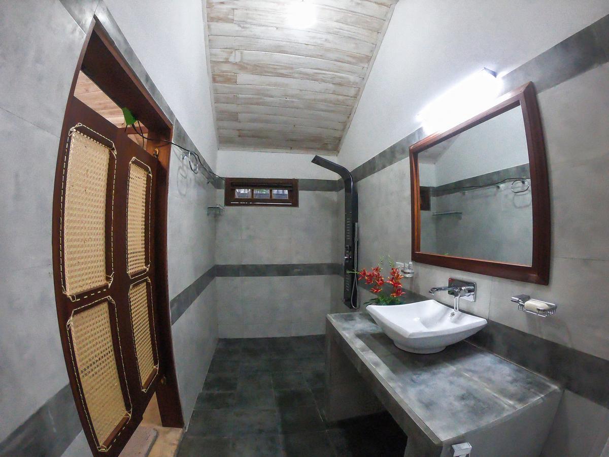 Galle My Bungalow别墅 外观 照片