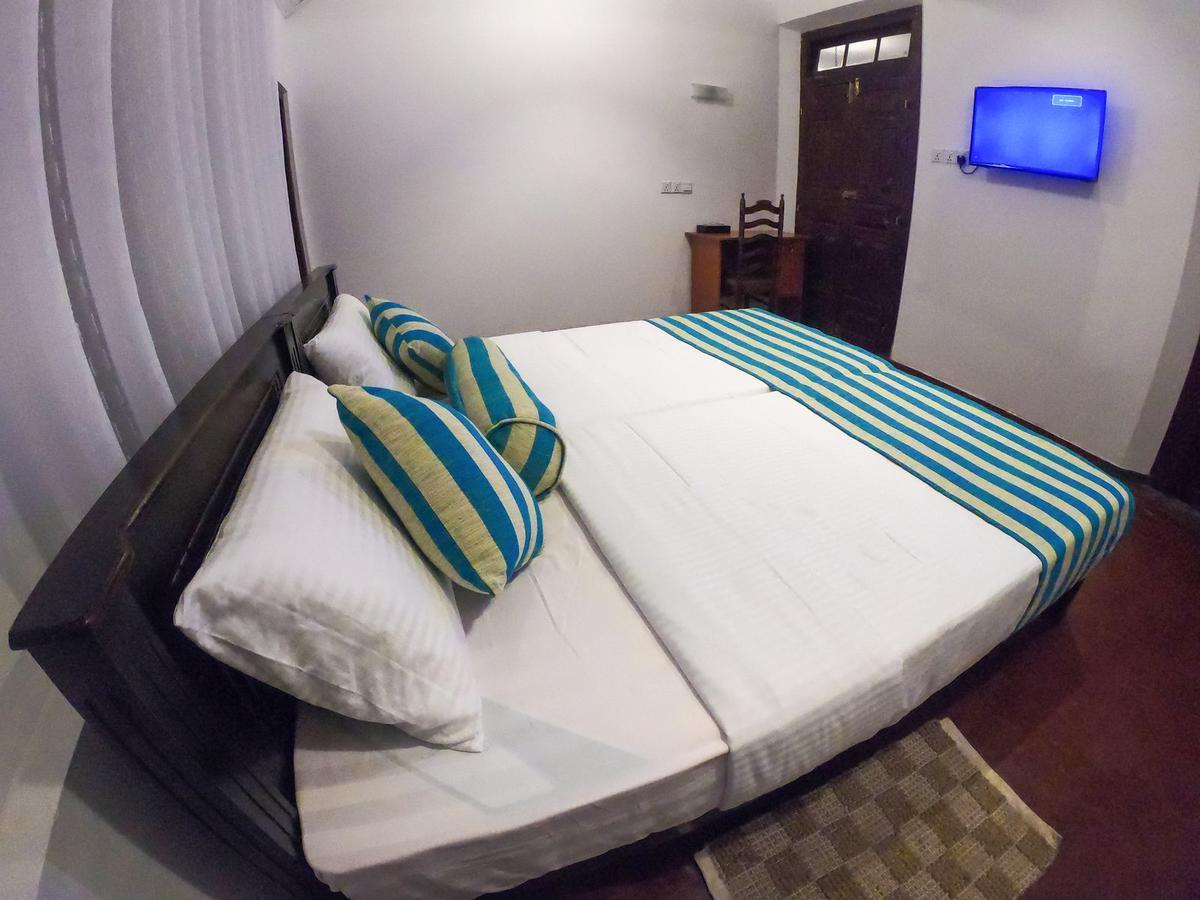 Galle My Bungalow别墅 外观 照片