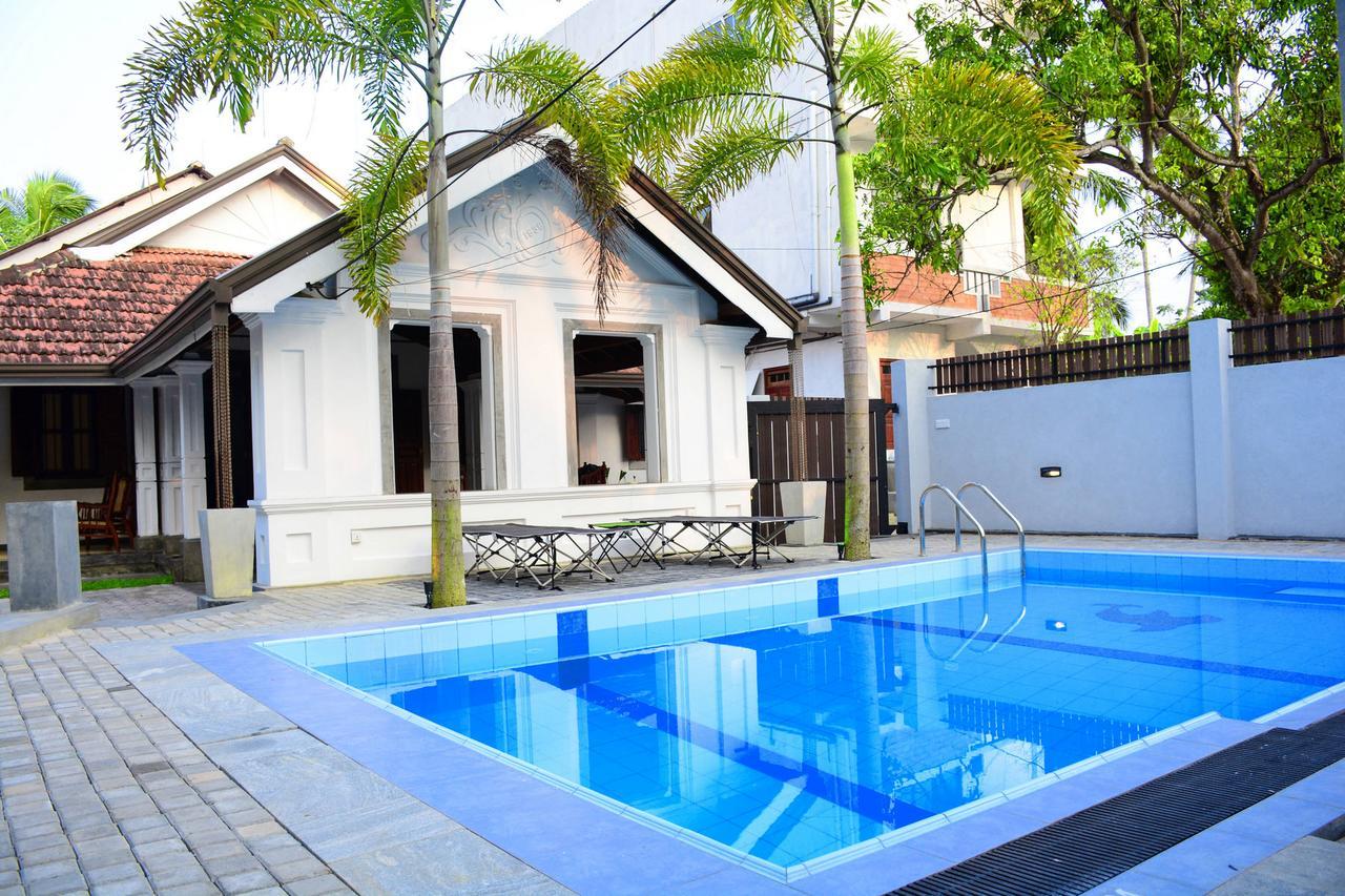 Galle My Bungalow别墅 外观 照片