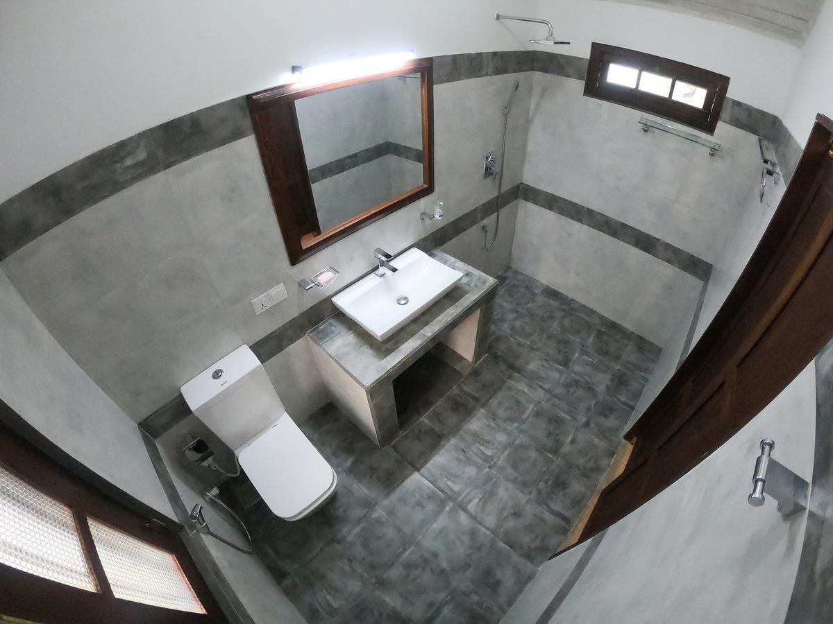 Galle My Bungalow别墅 外观 照片