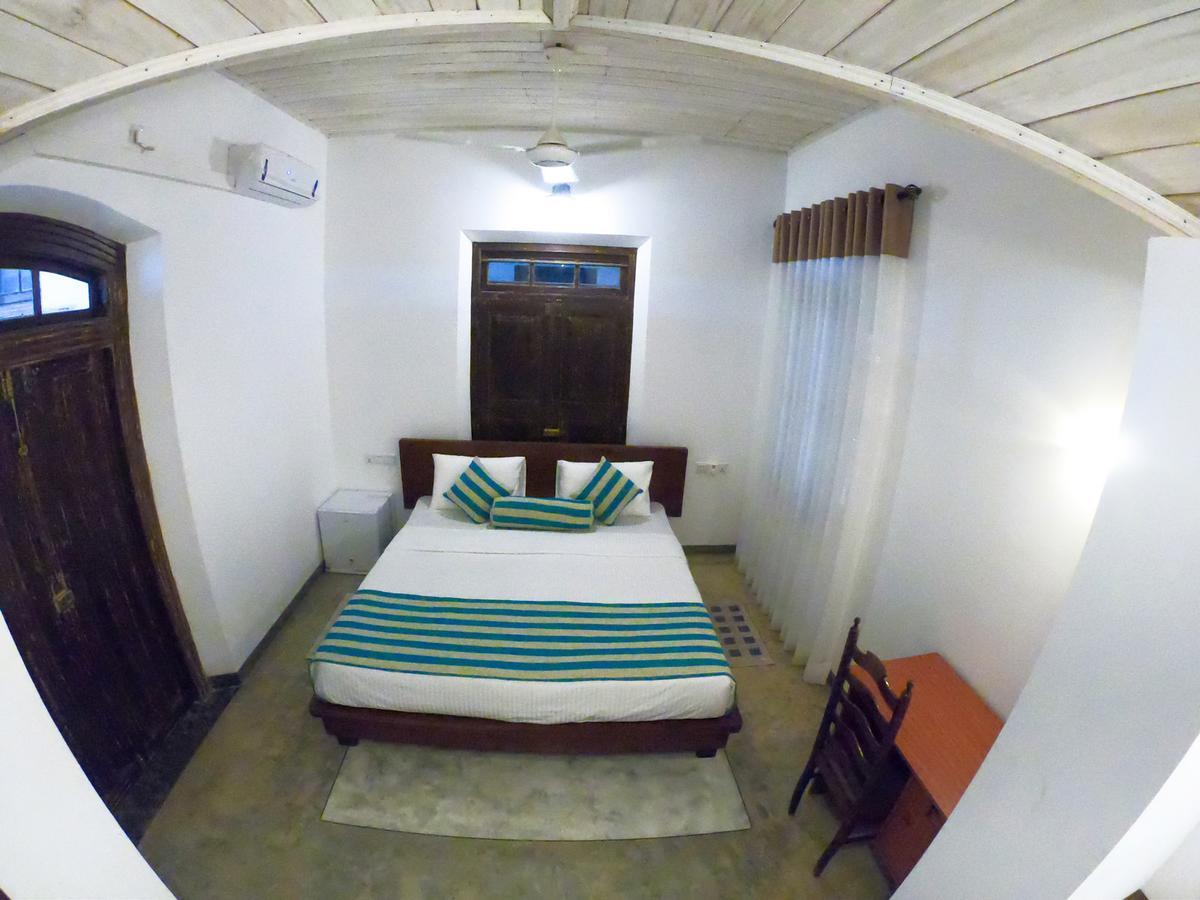 Galle My Bungalow别墅 外观 照片