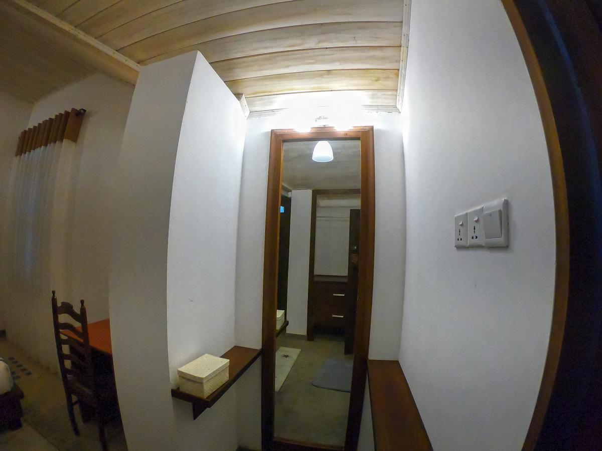 Galle My Bungalow别墅 外观 照片