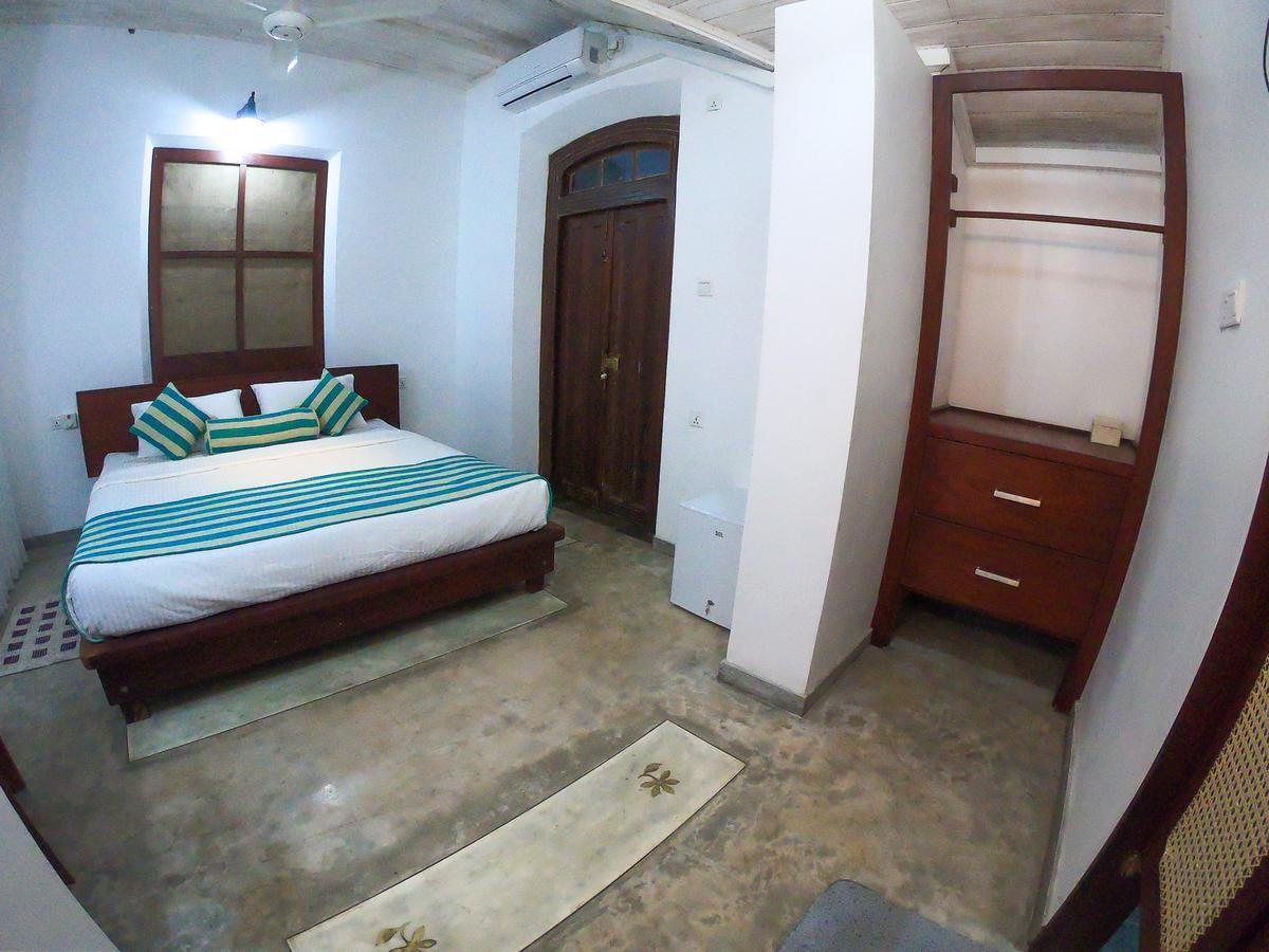 Galle My Bungalow别墅 外观 照片