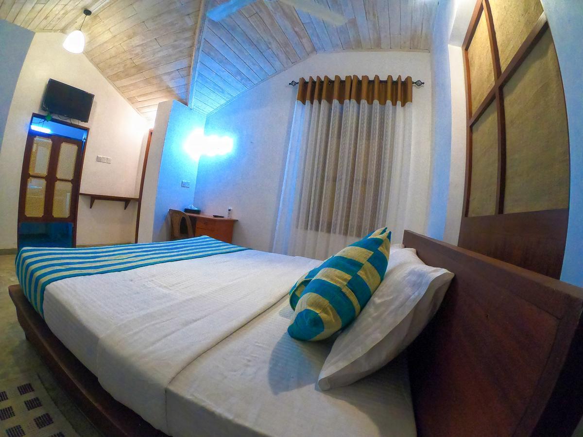 Galle My Bungalow别墅 外观 照片