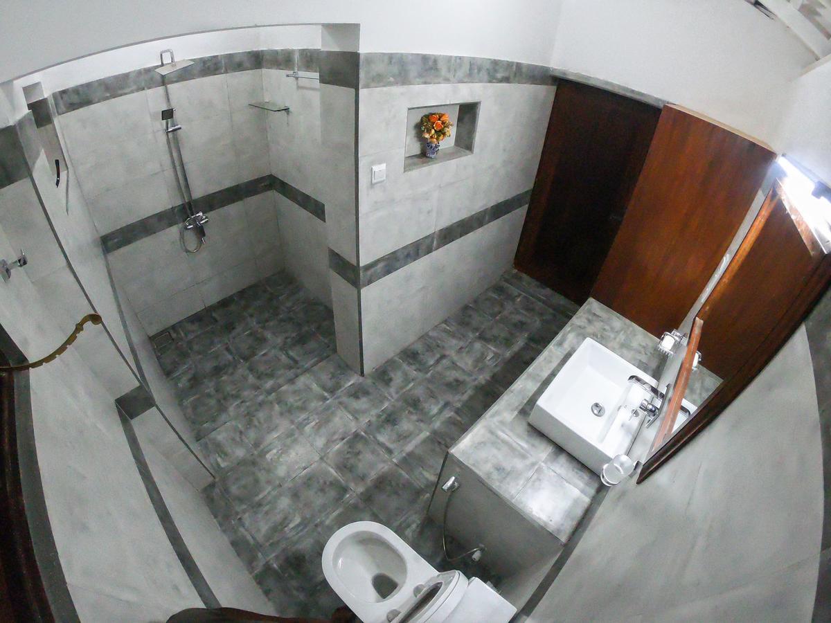Galle My Bungalow别墅 外观 照片