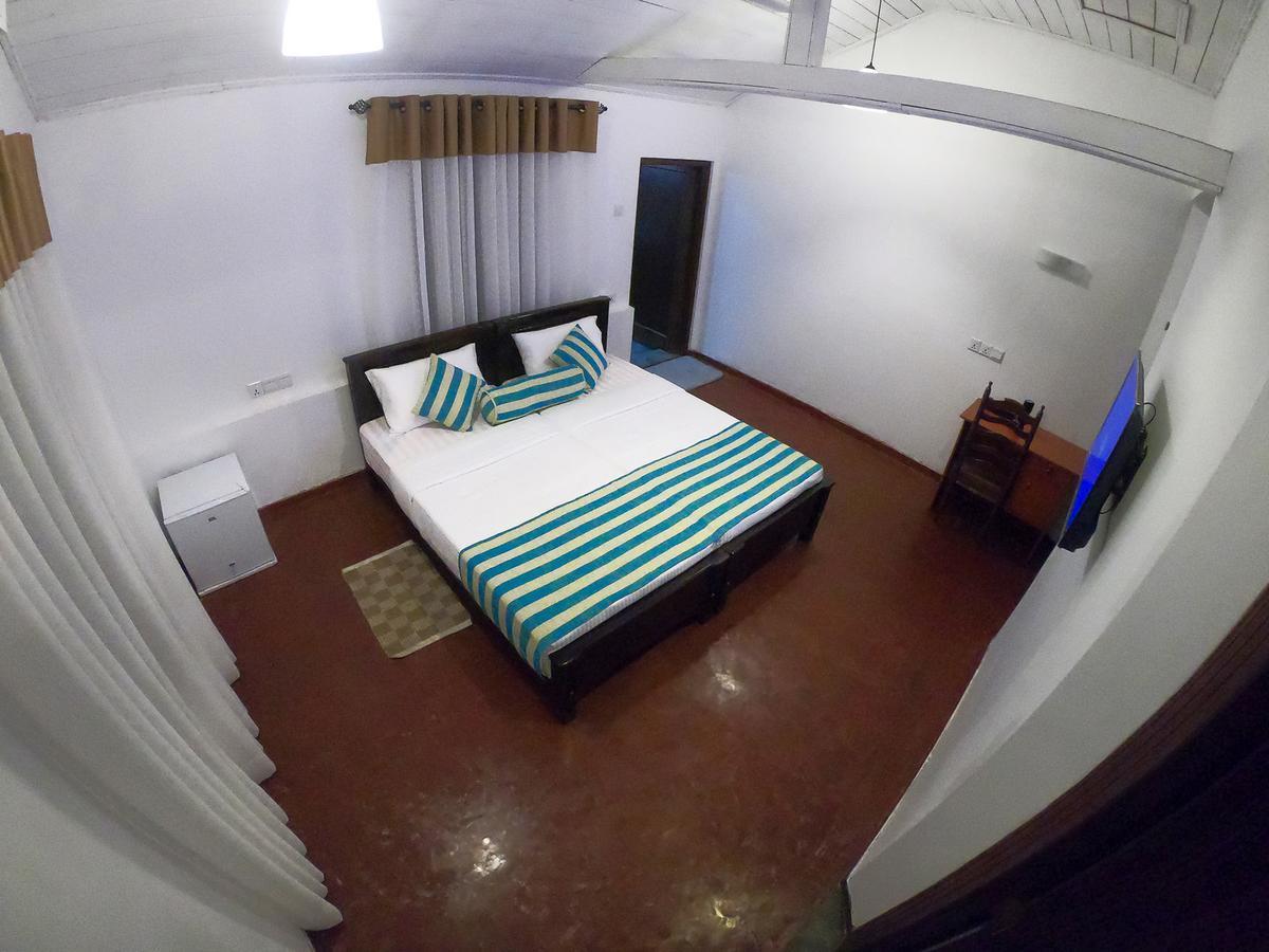 Galle My Bungalow别墅 外观 照片