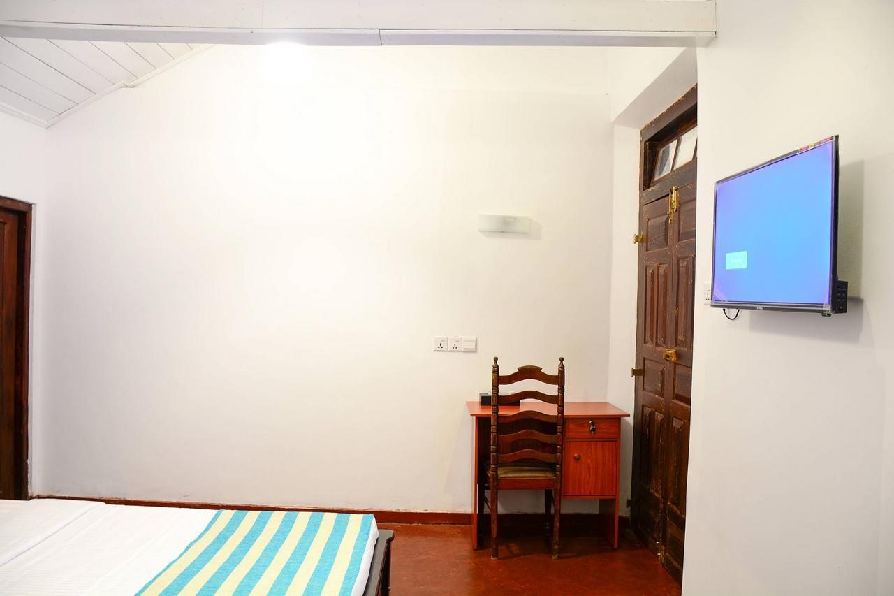 Galle My Bungalow别墅 外观 照片
