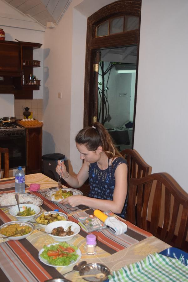 Galle My Bungalow别墅 外观 照片