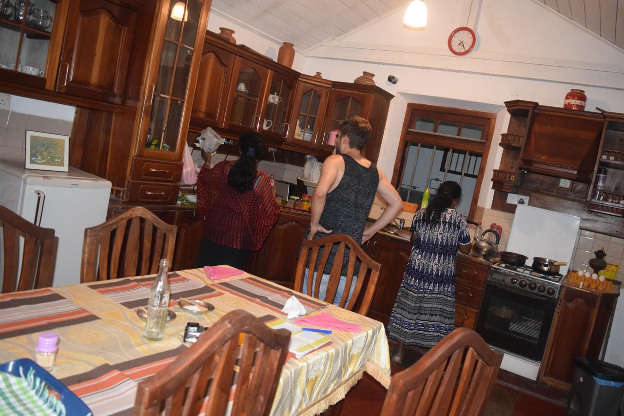 Galle My Bungalow别墅 外观 照片