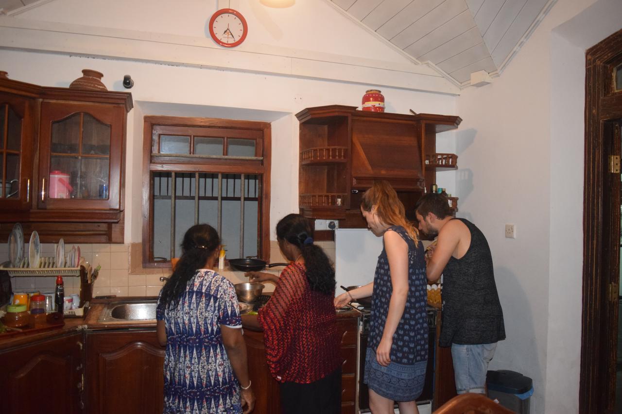 Galle My Bungalow别墅 外观 照片