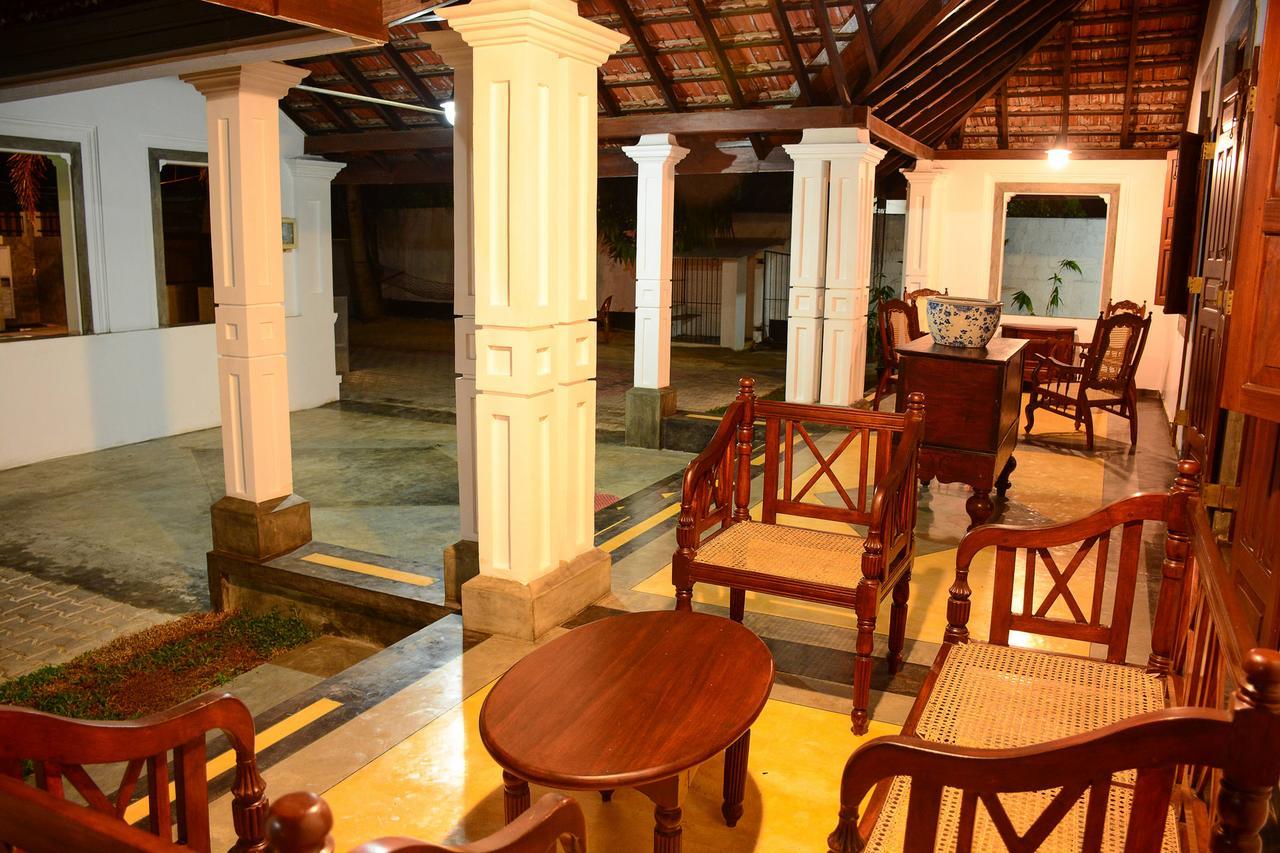 Galle My Bungalow别墅 外观 照片