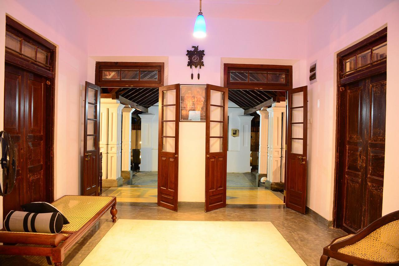 Galle My Bungalow别墅 外观 照片