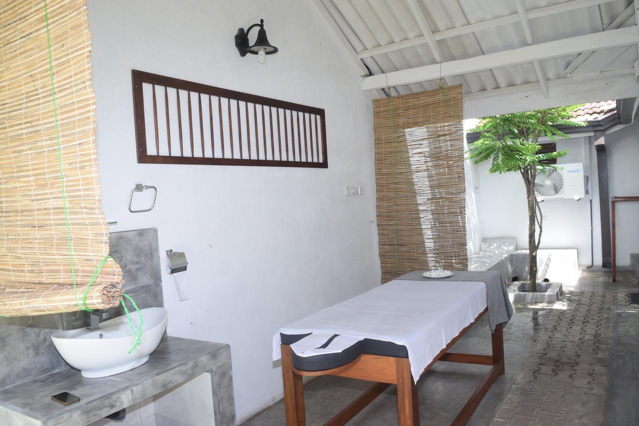 Galle My Bungalow别墅 外观 照片