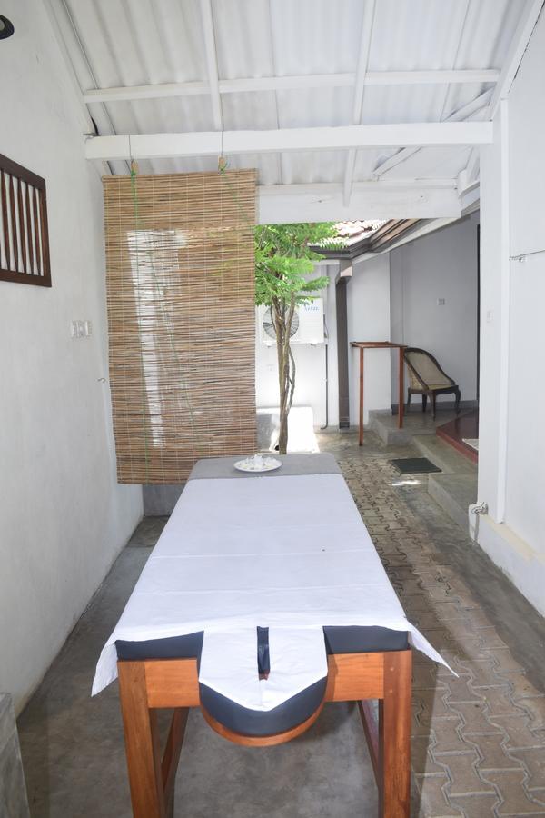 Galle My Bungalow别墅 外观 照片